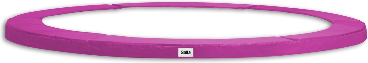 Salta - Trampoline Veiligheidsrand Universeel - ø 366 cm - Roze