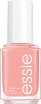essie - spring 2022 limited edition - 834 spring awakening - roze - glanzende nagellak - 13,5 ml