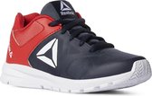 Reebok Rush Runner Hardloopschoenen Kinderen blauw 37.5