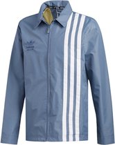 adidas Originals Veste survêtement Snowboard Jacket Steel