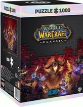 World of Warcraft Classic Puzzle - Onyxia (1000 pieces)