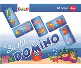 Domino   Su Altı