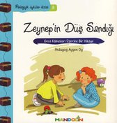 Zeynep'in Düş Sandığı Pedagojik Öyküler Dizisi 3