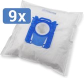 Stofzuigerzakken AEG VX7 - stofzuigerzakken AEG VX6 - AEG VX6 X Force stofzuigerzakken - AAA+ topkwaliteit huismerk AEG stofzuigerzakken