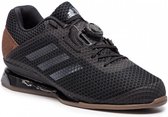 adidas Performance Leistung.16 Ii Gewichthefschoenen Mannen zwart 51 1/3