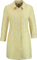 GERRY WEBER Dames Blazer met 3/4-mouwen