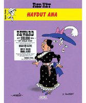 Red Kit 55 Haydut Ana