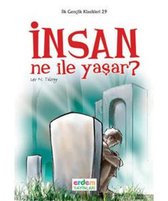 İnsan Ne İle Yaşar?   İlk Gençlik Klasikleri 29