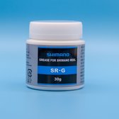 SR-G GREASE (30G)