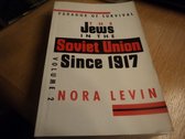 The Jews in the Soviet Union from 1917 to the Present