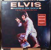 ELVIS PRESLEY - RAISED ON ROCK - FTD - 2LP