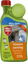 Protect Garden - Algen Bestrijding - Dimaxx Ultra 500 ml - Hardnekkige Werking Voor Alle Materialen - Voor 250 M2
