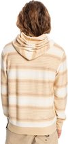 Quiksilver Great Getaway Hoodie - Prairie Sand Otway