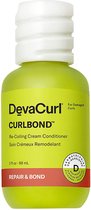 DevaCurl Curlbond Re-Coiling Cream Conditioner 3oz