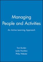 Managing People and Activities