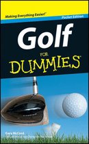 For Dummies- Golf for Dummies