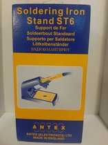 Connector Soldering Iron Stand ST6 Antex