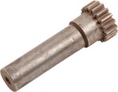Huvema - Tandwielas - Gear shaft (17T) G-30