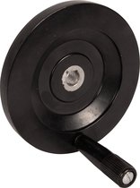 Huvema - Handwiel voor tafel - Hand wheel