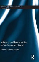 Intimacy and Reproduction in Contemporary Japan