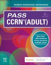 Pass CCRN(R) (Adult) - E-Book