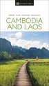 Travel Guide- DK Eyewitness Cambodia and Laos