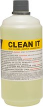 TELWIN - Cleantech Electrolyte Polish 1L - LIQUIDE - CLEAN IT 1L