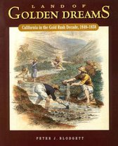Land of Golden Dreams