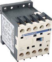 Huvema - Magneetschakelaar - 4kW 3P/1S 230V/50-60Hz