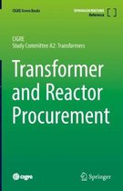 Transformer and Reactor Procurement