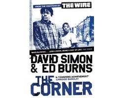 The Corner