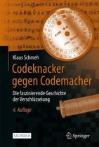 Codeknacker gegen Codemacher