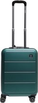Benzi Chaves Handbagage Koffer - 55 cm - Groen