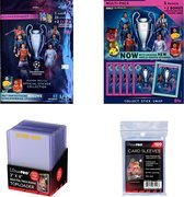 Topps Champions League 2021-2022 Superset