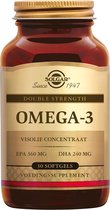 Hoge concentratie omega-3 Solgar 700 mg