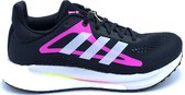 Adidas Solar Glide 3 W- Hardloopschoenen Dames- Maat 39 1/3