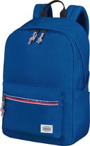 American Tourister Rugzak - Upbeat Backpack Zip Atlantic Blue