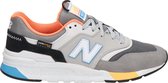 New Balance 997H Cordura heren sneaker - Licht grijs - Maat 44