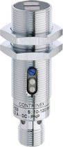 Contrinex Reflectie-lichtknop LTS-1180-103 620 200 426 10 - 36 V/DC 1 stuk(s)
