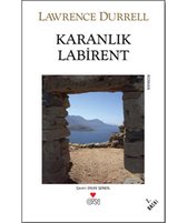 Karanlık Labirent