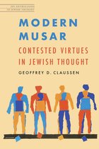 JPS Anthologies of Jewish Thought - Modern Musar