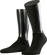 Esprit Basic Uni 2-Pack Sneakersokken korte vlakte zonder motief dun en effen Katoen Multipack Blauw Heren sokken - Maat 43-46
