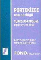 Portekizce Türkçe / Türkçe Portekizce Cep Sözlüğü