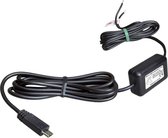 ProCar 68302671 Micro-USB-laadkabel IP44 3000 mA Stroombelasting (max.): 3 A