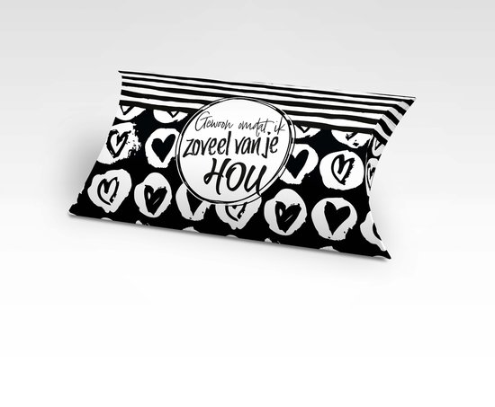 Zeephart - Gewoon omdat ik zoveel van je hou | bol