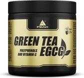 Green Tea Extract EGCG (120 vcaps) Unflavoured