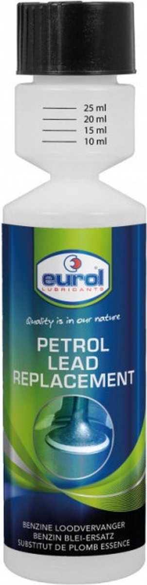 Eurol Lead Replacement