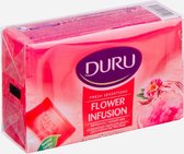 Flower Infusion zeep 150 gram – Duru