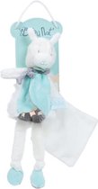 BABYNAT Doudou Lama 27 cm