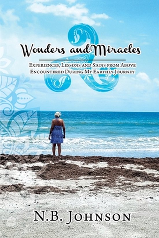 Wonders & Miracles - cover